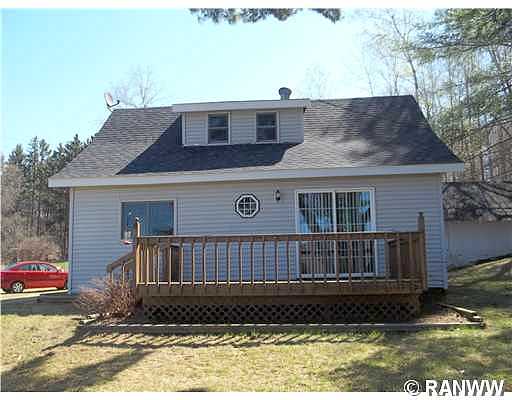 N 12140 County Ss, Wheeler, WI 12140 