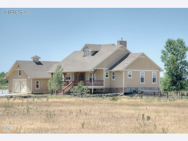 10303 County Road 25, Fort Lupton, CO 10303 