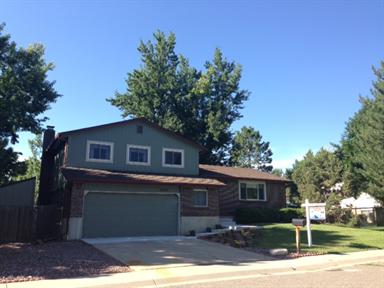 13488 West 71ST Place, Arvada, CO 13488 