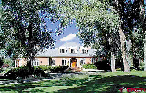 10506 CR 250, Durango, CO 10506 