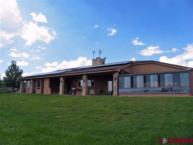 13080 Road 27.6, Dolores, CO 13080 