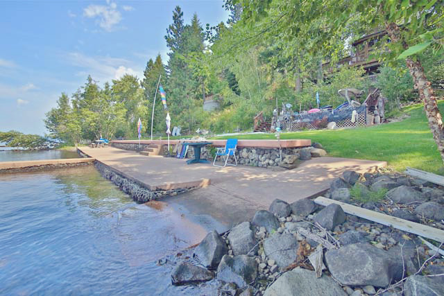 12801 S STORMY POINT LN, Harrison, ID 12801 