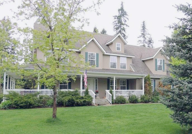 10075 E DUCE RD, Athol, ID 10075 