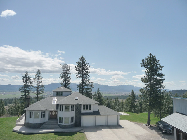 14711 N FREDDI RD, Rathdrum, ID 14711 