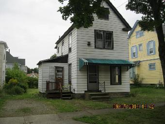 207 Charles St, Jamestown, NY 14701 