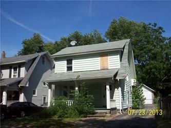 178 Argo Pk, Rochester, NY 14613 