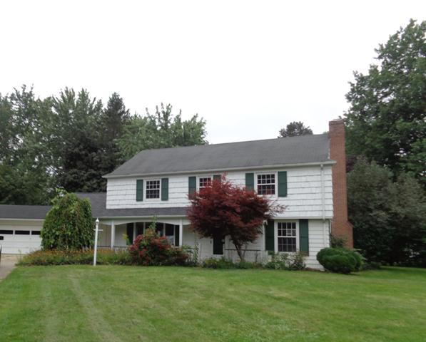 34 Middlesex Drive, Fredonia, NY 14063 