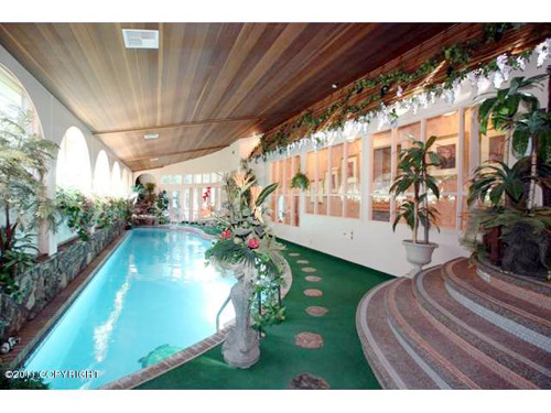 10501 Treeline Court, Anchorage, AK 10501 