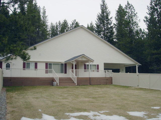 14143 N CHURCH RD, Rathdrum, ID 14143 