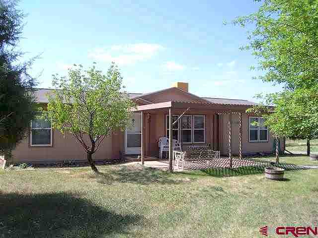 Running Deer Road # 12404 Running Deer Road, Eckert, CO 12404 