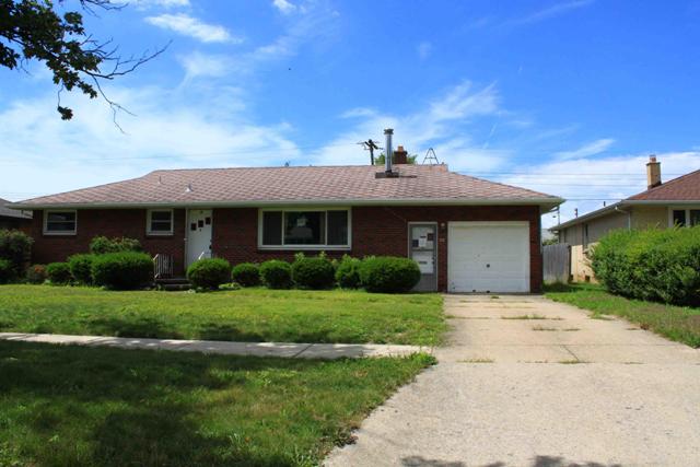 35 Dennis Lane, Cheektowaga, NY 14227 