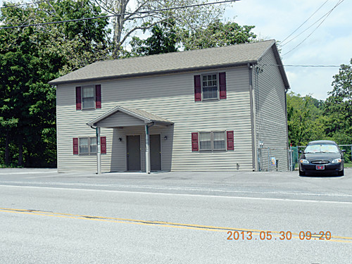 14435/14439 Buchanan Trail West, Mercersburg, PA 14435 