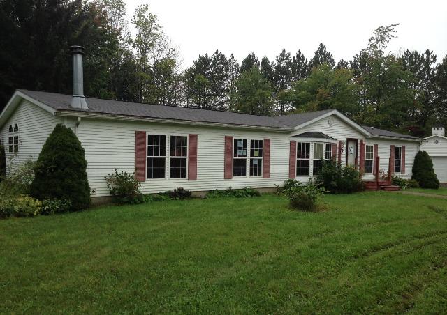 9557 Blanchard Rd, Colden, NY 14170 