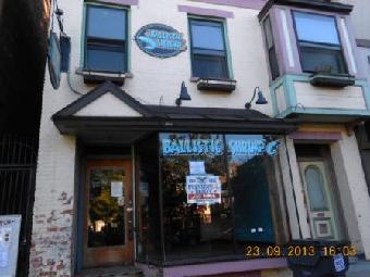 452 Madison Ave, Albany, NY 12208 