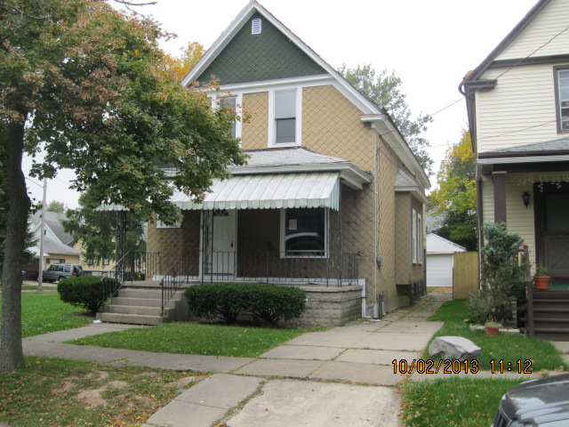 76 Eller Avenue, Buffalo, NY 14211 