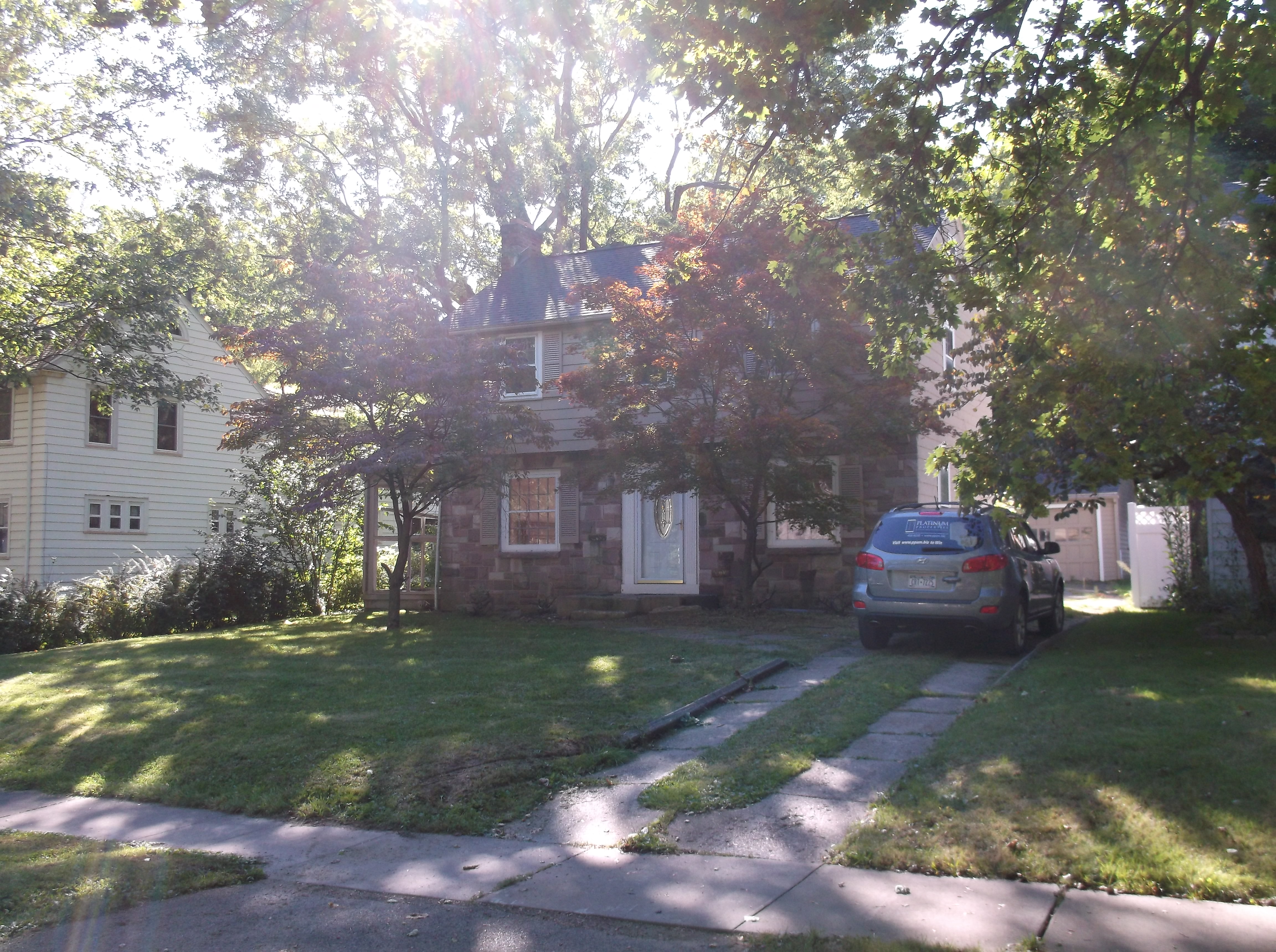 55 Lettington Avenue, Rochester, NY 14624 