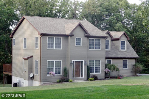 14731 SHIMPSTOWN RD, Mercersburg, PA 14731 