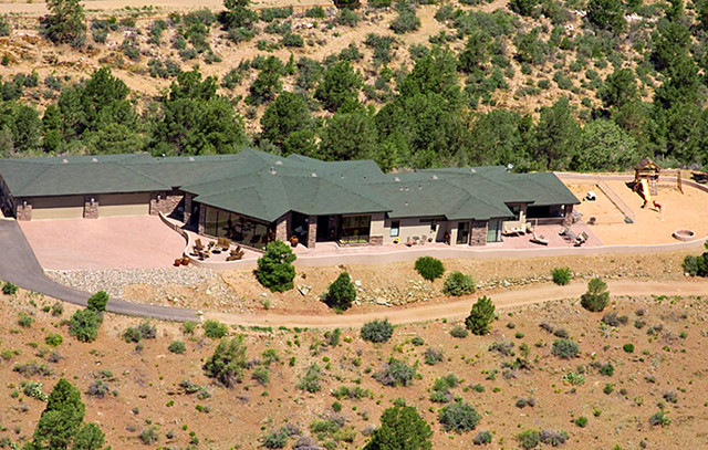 10507 General Pass, Prescott, AZ 10507 