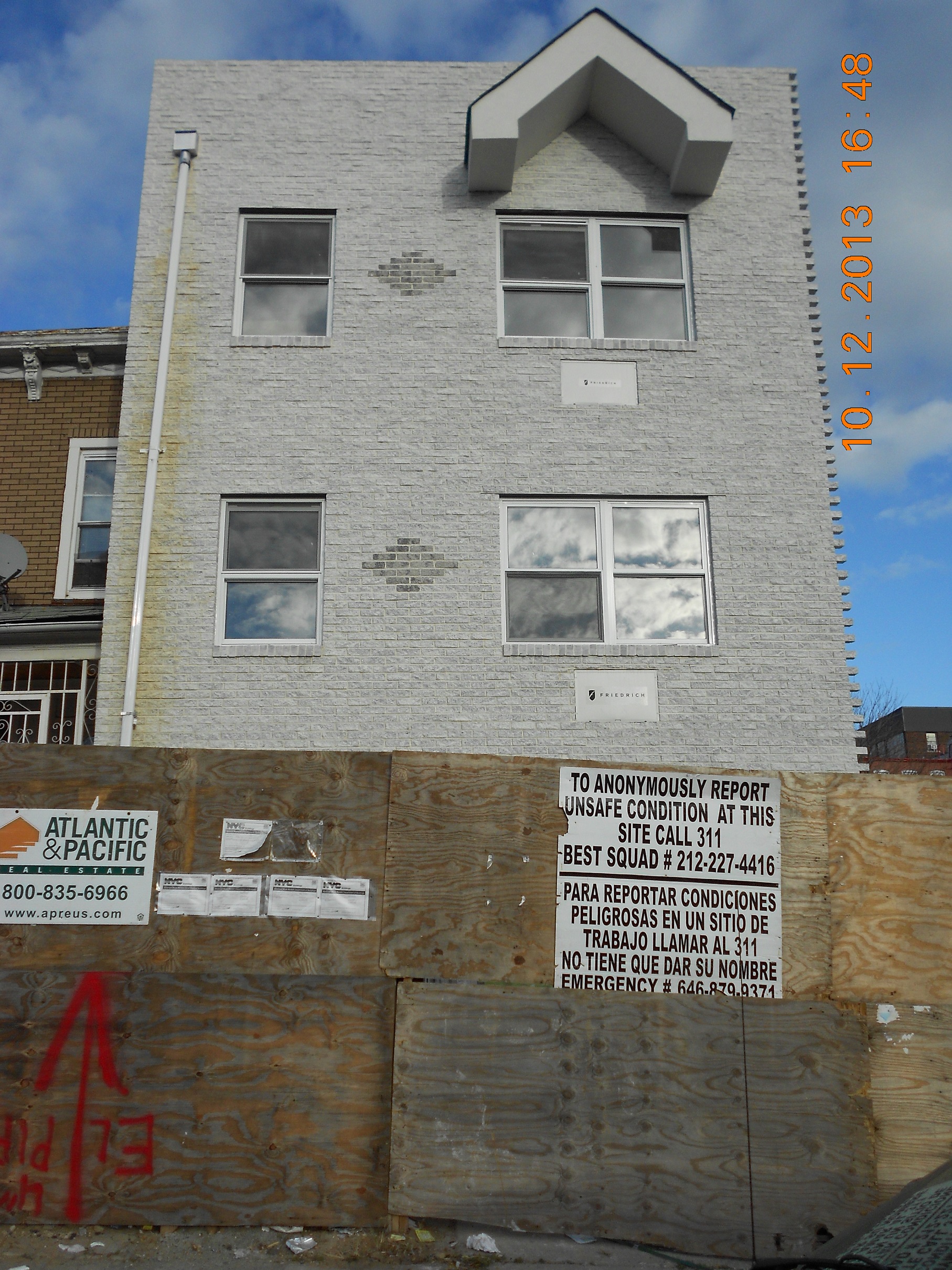 1001 Rogers Avenue, Brooklyn, NY 11226 