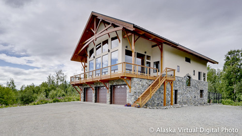 13631 Mikes Lane E, Palmer, AK 13631 