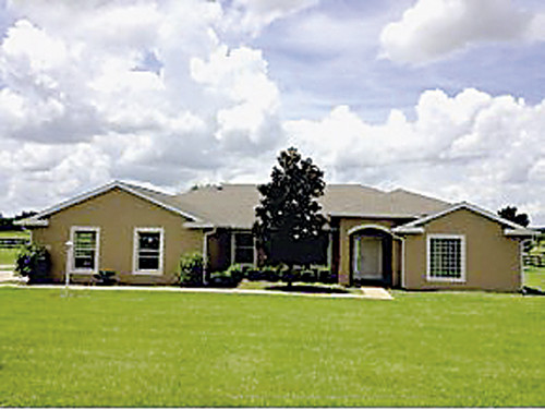 12172 NE JACKSONVILLE RD, Anthony, FL 12172 