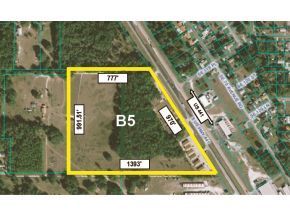 12110 S HWY 441, Belleview, FL 12110 