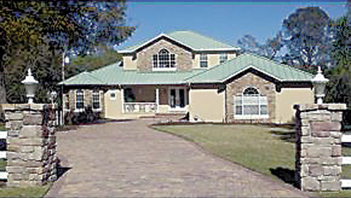 12555 N WATER WAY, Dunnellon, FL 12555 