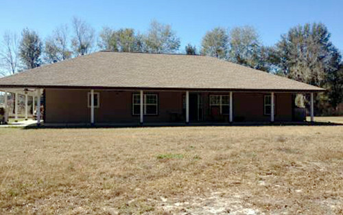 12235 SE 50TH DRIVE, Jasper, FL 12235 