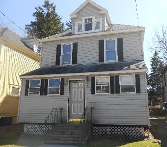 335 W Newell St, Syracuse, NY 13205 