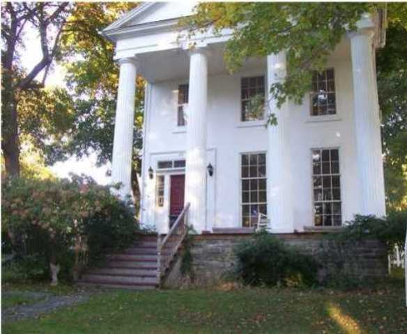 400 College Ave, Montour Falls, NY 14865 