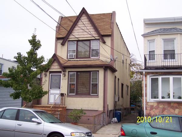 97-07 104th Street, Ozone Park, NY 11416 