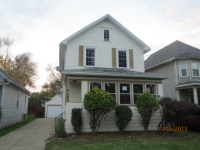 286 Morgan Street, Tonawanda, NY 14150 