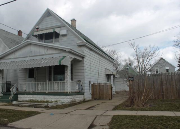 287 Barnard Street, Buffalo, NY 14206 