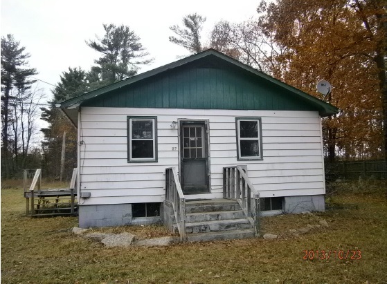 27 Barry Lane, Accord, NY 12404 