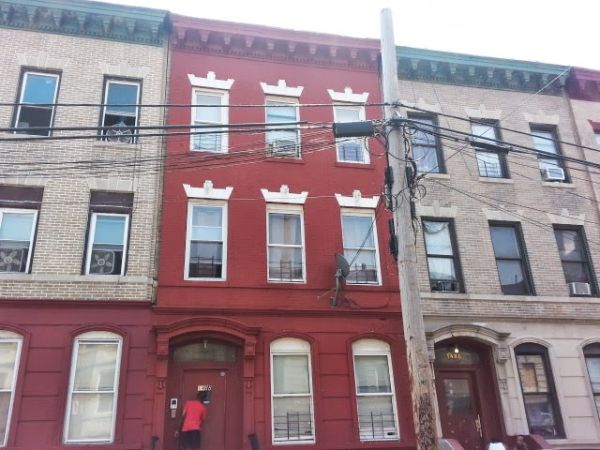 1488 Bryant Avenue, Bronx, NY 10460 