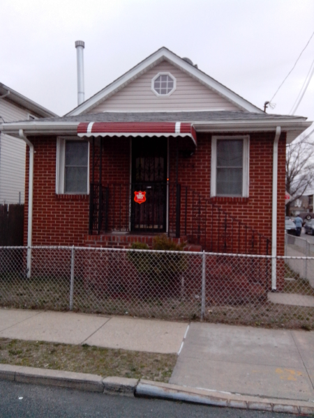 125-15 172 Street, Queens, NY 11434 