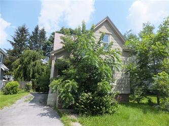 125 Cordova St, Syracuse, NY 13205 