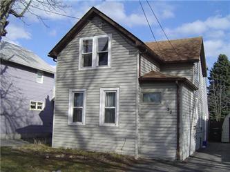 27 Linwood Avenue, North Tonawanda, NY 14120 