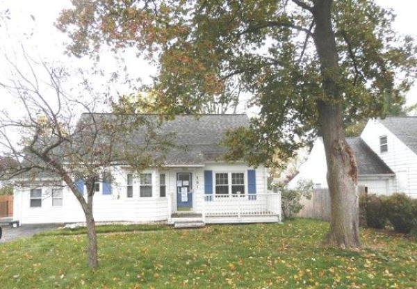 301 Elbow Rd, North Syracuse, NY 13212 