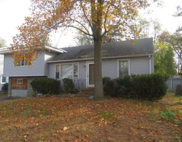 104 Palmer Street, Rotterdam, NY 12303 