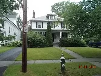 50 N Pine Ave, Albany, NY 12203 