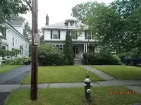 50 N Pine Ave, Albany, NY 12203 