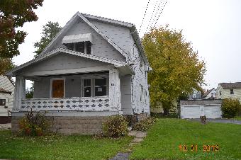 121 Harlem Rd, West Seneca, NY 14224 