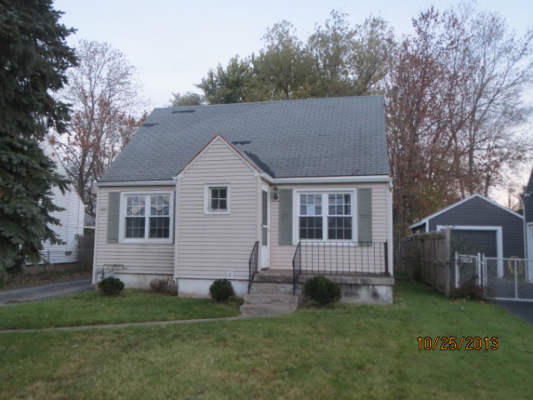 1835 Huth Road, Grand Island, NY 14072 