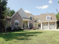 11351 Brickshire Lane, New Kent, VA 11351 