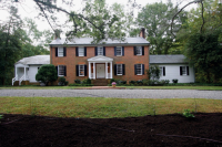 12201 Old Buckingham Road, Midlothian, VA 12201 