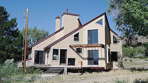 13697 Chickory Road, Hotchkiss, CO 13697 