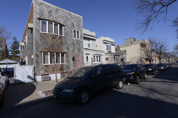 73-52 70th Street, Glendale, NY 11385 