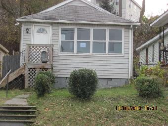 1307 W Fayette St, Syracuse, NY 13204 