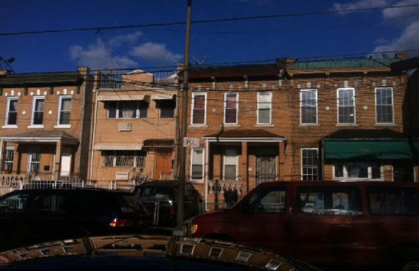 167 Berriman St, Brooklyn, NY 11208 